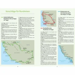 DUMONT REISE-HANDBUCH REISEFÜHRER KALIFORNIEN