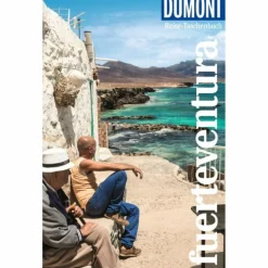 DUMONT REISE-TASCHENBUCH REISEFÜHRER FUERTEVENTURA