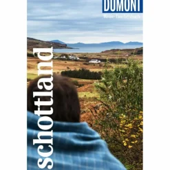 DUMONT REISE-TASCHENBUCH REISEFÜHRER SCHOTTLAND