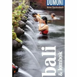 DUMONT REISE-TASCHENBUCH REISEFÜHRER BALI & LOMBOK
