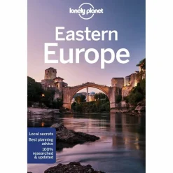 EASTERN EUROPE - Reiseführer