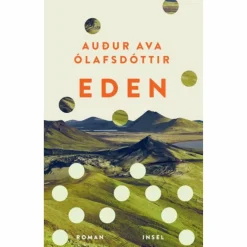 EDEN - Roman