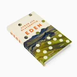 EDEN - Roman