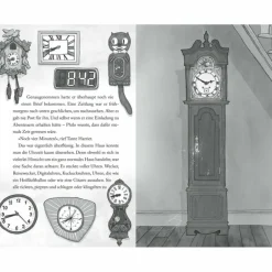 EIN RÄTSEL FÜR DEN KÖNIG - Kinderbuch