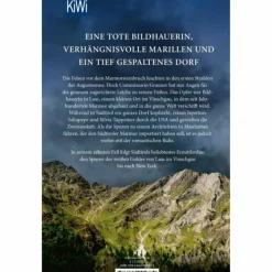 EIN SCHIMMERN AM BERG - Krimi