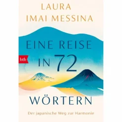 EINE REISE IN 72 WÖRTERN - Ratgeber