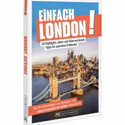 EINFACH LONDON! - Reiseführer