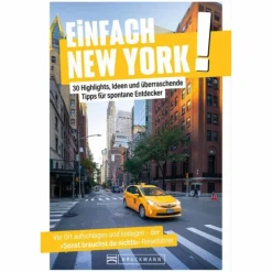 EINFACH NEW YORK! - Reiseführer
