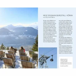 EINFACH SÜDTIROL: WINTERWANDERN ZU ALMEN UND HÜTTEN - Wanderführer