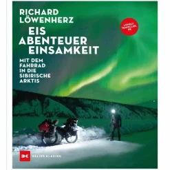 EIS. ABENTEUER. EINSAMKEIT - Reisebericht