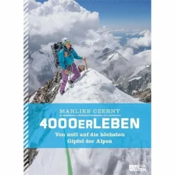 4000ER LEBEN - Reisebericht