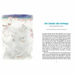 4000ER LEBEN - Reisebericht