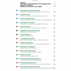 ERLEBNISWANDERN MIT KINDERN KÖLN - BONN - Wanderführer