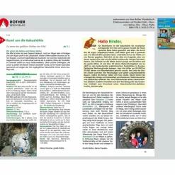 ERLEBNISWANDERN MIT KINDERN KÖLN - BONN - Wanderführer