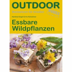 ESSBARE WILDPFLANZEN - Ratgeber