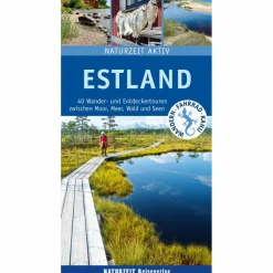 ESTLAND - Wanderführer