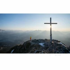 EUROPAS HEILIGE BERGE - Bildband