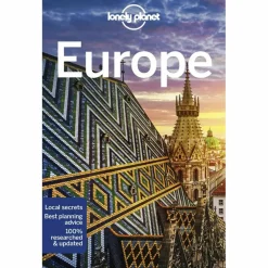 EUROPE - Reiseführer