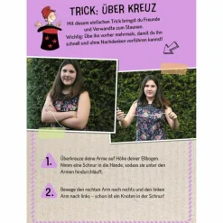 EXPEDITION NATUR DIE GROßE BOX DER KNOTEN - Spielzeug