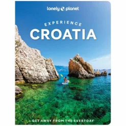 EXPERIENCE CROATIA - Reiseführer