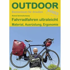FAHRRADFAHREN ULTRALEICHT - Ratgeber