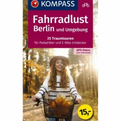 FAHRRADLUST BERLIN & UMGEBUNG