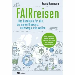 FAIRREISEN - Ratgeber