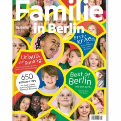 FAMILIE IN BERLIN 2026