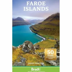 FAROE ISLANDS - Reiseführer