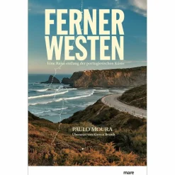 FERNER WESTEN - Reisebericht