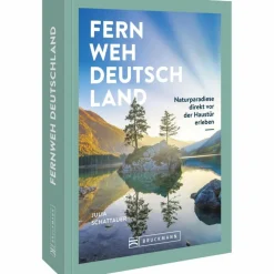 FERNWEH DEUTSCHLAND - Bildband