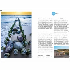 FERNWEH DEUTSCHLAND - Bildband