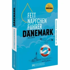 FETTNÄPFCHENFÜHRER DÄNEMARK - Reisebericht