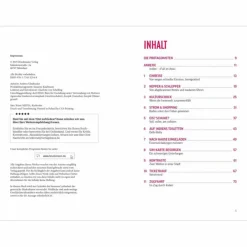 FETTNÄPFCHENFÜHRER INDIEN - Reisebericht