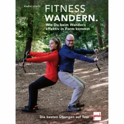 FITNESSWANDERN - Sportratgeber