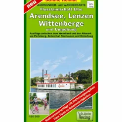 FLUSSLANDSCHAFT ELBE, WITTENBERGE