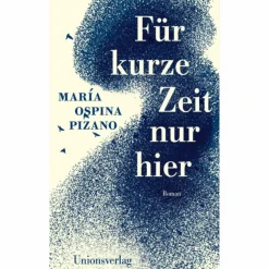 FÜR KURZE ZEIT NUR HIER - Roman