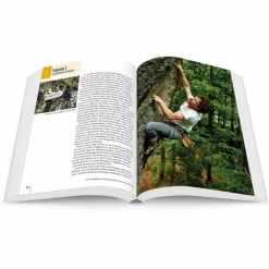 FRANKENJURA BAND 2 - Kletterführer