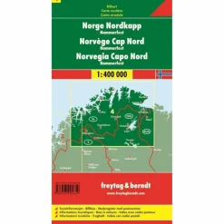 FUB BULGARISCH RUMÄNISCHE SCHWARZMEERKÜS - Straßenkarte