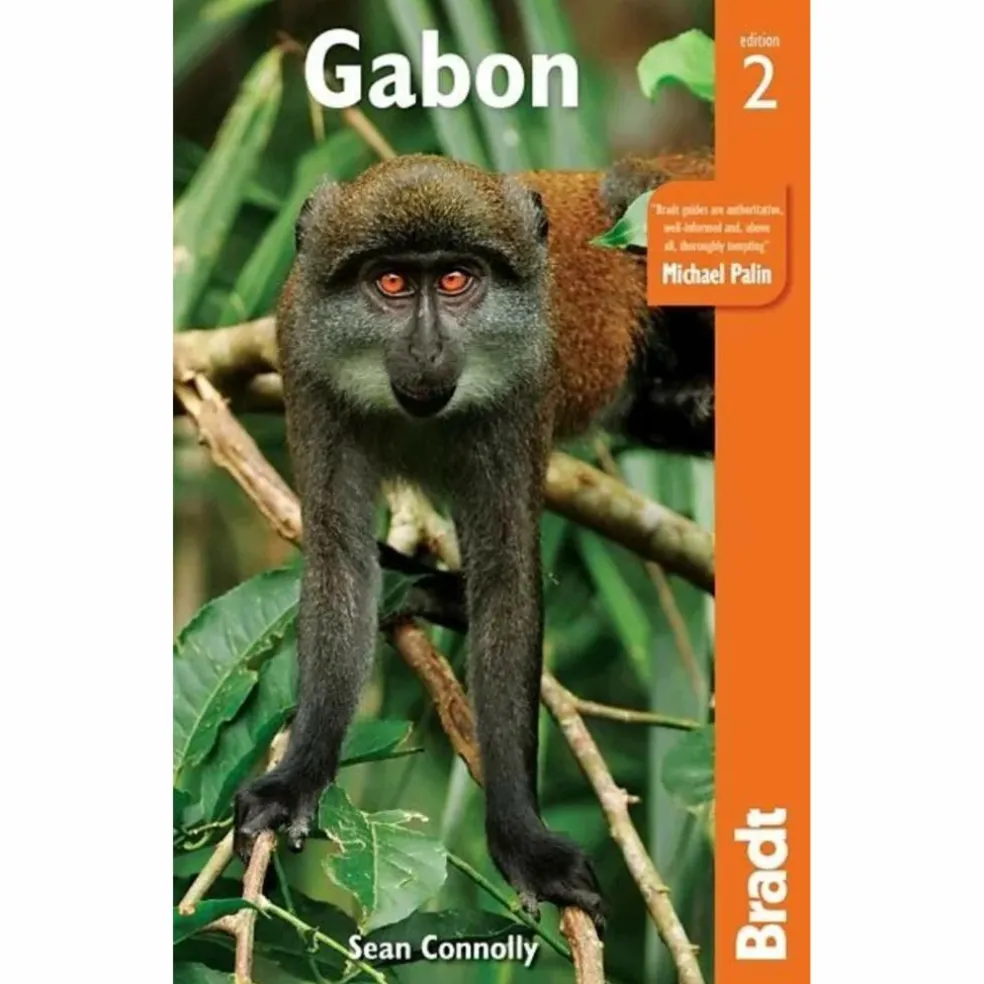 GABON - Reiseführer