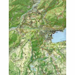 GARDA OCCIDENTALE 1:25000