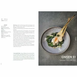 GARDEN TO TABLE - Kochbuch