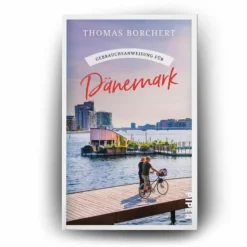 GEBRAUCHSANWEISUNG FÜR DÄNEMARK - Reisebericht