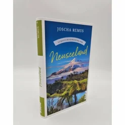 GEBRAUCHSANWEISUNG FÜR NEUSEELAND - Reisebericht