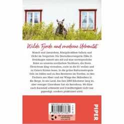 GEBRAUCHSANWEISUNG FÜR NORWEGEN - Reiseführer