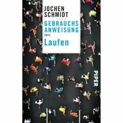 GEBRAUCHSANWEISUNG FÜRS LAUFEN - Sportratgeber