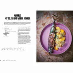 GEFUNDENES FRESSEN - Kochbuch