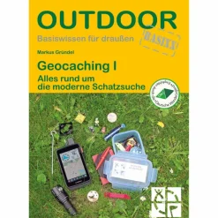 GEOCACHING I - Ratgeber