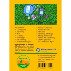 GEOCACHING I - Ratgeber