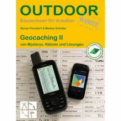 GEOCACHING II